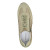 Women's Gracie Side-Zip - Sage Nylon/Suede