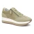 Women's Gracie Side-Zip - Sage Nylon/Suede