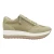 Women's Gracie Side-Zip - Sage Nylon/Suede