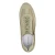 Women's Gracie Side-Zip - Sage Nylon/Suede