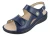 Women's Barbuda - Blue Yuka