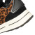 Women's Ovation: Easy2Go Hands Free Sneaker - Black/Nuts Suede/Leo