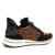 Women's Ovation: Easy2Go Hands Free Sneaker - Black/Nuts Suede/Leo