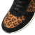 Women's Ovation: Easy2Go Hands Free Sneaker - Black/Nuts Suede/Leo