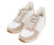Women's Ovation: Easy2Go Hands Free Sneaker - White/Shell