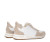 Women's Ovation: Easy2Go Hands Free Sneaker - White/Shell