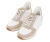 Women's Ovation: Easy2Go Hands Free Sneaker - White/Shell