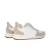 Women's Ovation: Easy2Go Hands Free Sneaker - White/Shell