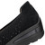 Women's Zephyr - Black Woven Stretch