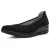 Women's Zephyr - Black Woven Stretch
