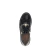 Women's Black - Leather Patent - Schwarz (Gold)