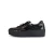 Women's Black - Leather Patent - Schwarz (Gold)