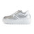 Women's 63-223 - Silber/Argento/Weiss
