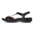 Women's Santa Clara - Black Pebble