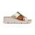 Women's Uptown Sunset - Tan/Gold