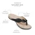 Women's Bella Braid - Black
