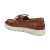 Men's Uptown Boat - Tan