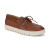 Men's Uptown Boat - Tan