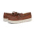 Men's Uptown Boat - Tan