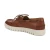 Men's Uptown Boat - Tan