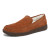 Men's Gustavo - Toffee Brown