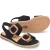 Women's Napa S - Black