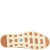Men's Voyage Lace Up Sneakers - Dark Brown
