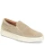 Align Mens Ventura Slip On Sneakers in Light Grey - Image 2