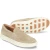 Align Mens Ventura Slip On Sneakers in Light Grey - Image 3