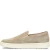 Align Mens Ventura Slip On Sneakers in Light Grey - Image 4