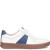 Men's Verano Lace Up Sneakers - White/Navy