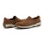 Men's Waves Casual Slip-on Shoes - Medium Brown 210