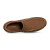 Men's Waves Casual Slip-on Shoes - Medium Brown 210