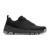 Men's Gatlyn Casual Lace-up Sneakers - Black 001