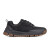 Men's Alpine Waterproof Casual Lace-up Shoes - Black 002