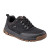 Men's Alpine Waterproof Casual Lace-up Shoes - Black 002