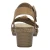 Women's Grace 11 sandal - Nuss