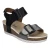 Women's Quinn 02 sandal - Basalt kombi