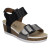 Women's Quinn 02 sandal - Basalt kombi