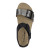 Women's Quinn 02 sandal - Basalt kombi