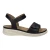 Women's Sevran 01 - Black