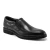 Men's Folton Almond Toe Dress Slip-on Loafers - Black 001