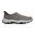 Men's Reece Step Activated Casual Slip-on - Dark Gray 020