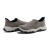 Men's Reece Step Activated Casual Slip-on - Dark Gray 020