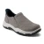 Men's Reece Step Activated Casual Slip-on - Dark Gray 020