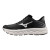 Men's Wave Horizon 8 - Black-White