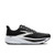 Men's Ghost 17 - Black/Grey/White