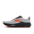 Men's Ghost 17 - Oyster Mushroom/Orange/Ebony