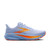 Women's Ghost 17 - Blue Heron/White/Orange
