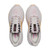 Women's Ghost 17 - Oyster/Apricot/Pink